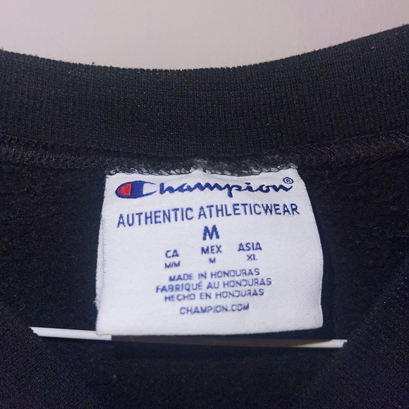 Florida Gators Champion Crewneck - Picture 2 of 3